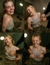 captured soldier