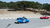 laguna seca