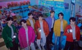 bts colorful 2025