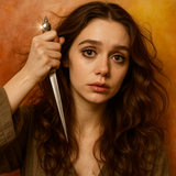 suspiria (2025)