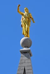 SL_Temple,_Moroni_without_trumpet,_20_Mar_2020