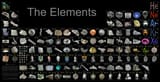 the elements