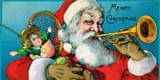 merry