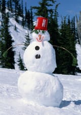 snowman