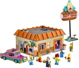 simpsons set