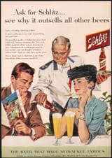 schiltz 1956