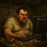 you