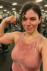 20250720_1154_Post-Workout Gym Selfie_remix_01k0m8k4ecfsmsyybpe5nbe93j