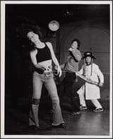 Doctor Selavy&#039;s Magic Theatre, Dec 1972 (og 5)