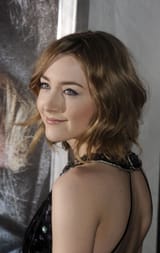 Saoirse Ronan 2