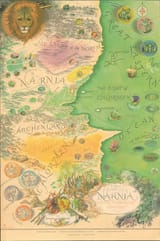narnia