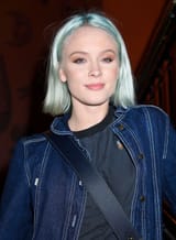 Zara-Larsson-Blonde-Swedish-Celebrity-Singer-molly-sandens-storre-album-launch-in-stockholm-1