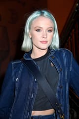 Zara-Larsson-Blonde-Swedish-Celebrity-Singer-molly-sandens-storre-album-launch-in-stockholm-2