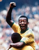 pele&#039;s final hurrah