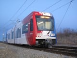UTA Trax