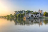 Saint-benezet_in_southeastern_France
