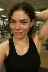 20250720_1129_Gym Selfie Confidence_remix_01k0m75g66fzqa070pa5ynd47k
