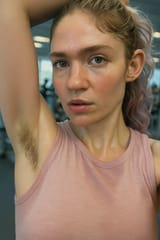 20250721_1405_Grimes Gym Selfie_simple_compose_01k0q2jkbkfpnvmrrqcqzy73x6