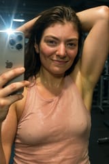 20250721_1408_Empowered Gym Selfie_simple_compose_01k0q2q3mxf6192vx972pmd4zh