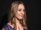 The ever pretty Saoirse Ronan - Ultra zoom