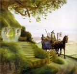 john howe 20