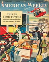 your future