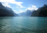 Brunnen_SZ_Vierwaldstättersee