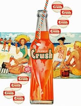 orange crush