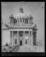 Palace of mechanic arts