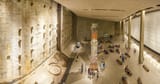 9:11 memorial museum