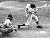 mickey mantle