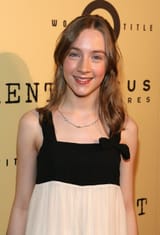 Saoirse Ronan 888