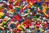brick lot