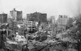 1906 san franscisco earthquake