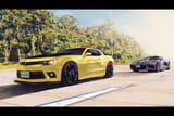 camaro&amp;corvette_c8(nougat_(no_9ada))