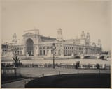 Electricity Building 001