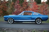 350Fastback