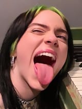 Billie-Eilish
