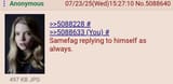 FaggotFailsAgain