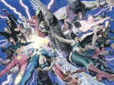 ALEX ROSS JSA