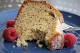 poppy seed cake