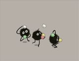 soot sprites