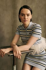 muh daisy