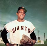 willie mays