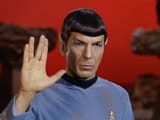 spock salute