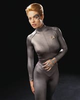 seven of nine