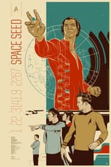 space seed
