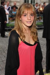 Pretty in pink 1