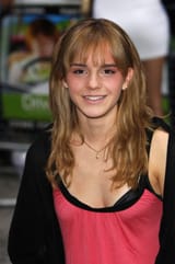 Pretty in pink 2