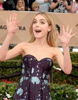 Kiernan Shipka